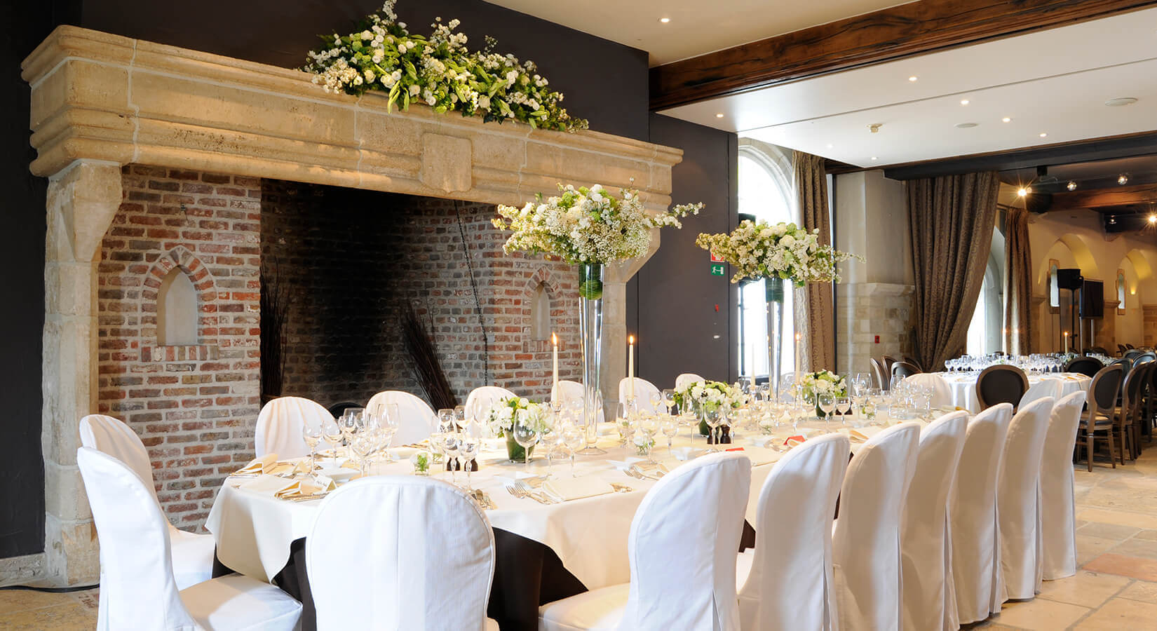 Business plan feestzaal image